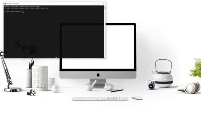 Comment transférer des fichiers entre Mac et PC Windows смотреть онлайн