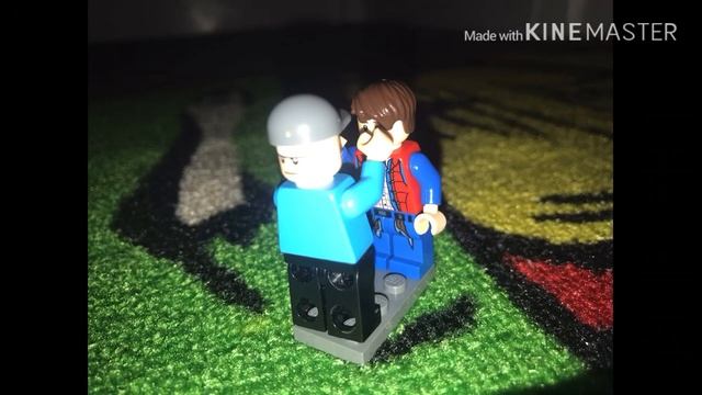 Lego spider-man episode 2 Harry Osborn смотреть онлайн
