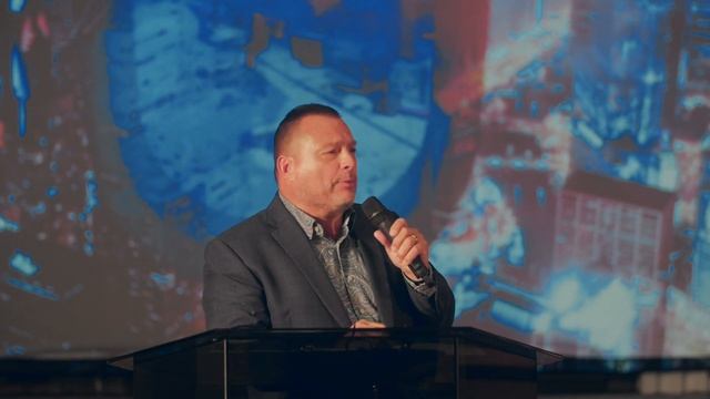 Sitting in the Window Seat | Pastor Keith Owensby (Message ) смотреть онлайн