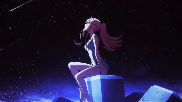 Darling In The Franxx - Zero Two [ Live Wallpaper ] смотреть онлайн