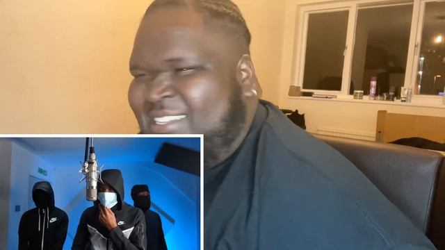 Underrated 😱| DoRoad - Plugged In W/Fumez The Engineer | Pressplay (Reaction) смотреть онлайн