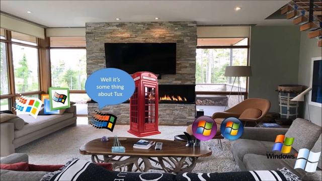 Windows Vista meets Windows Vienna | windows vista dies part 9 смотреть онлайн