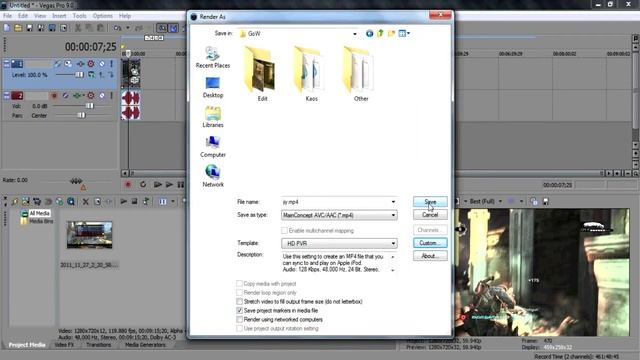 How to Send Me Your Clips смотреть онлайн