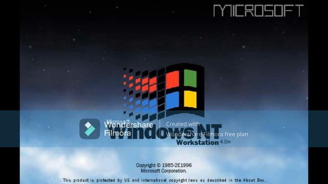 The Ultimate Windows History with Never Released Versions Insane Edition [MY VERSION] (Part 26) смотреть онлайн