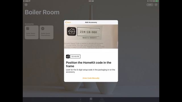 Fibaro Door & Window with Apple #HomeKit смотреть онлайн