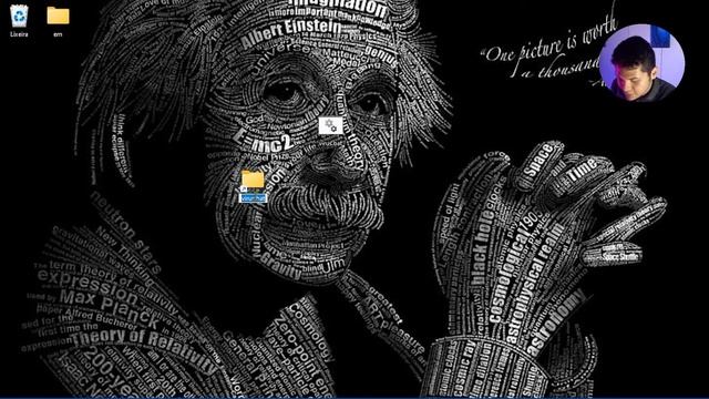 IRRITE seus AMIGOS com ARQUIVOS .bat!!! - como criar vírus de computador смотреть онлайн