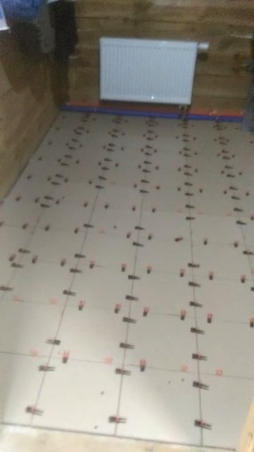 Строим дом своими руками  (керамогранит)