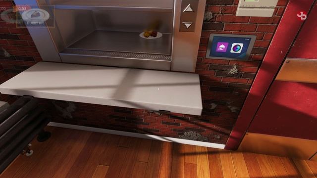Cooking Simulator - Road to 5 Star Restaurant - Star 2 смотреть онлайн