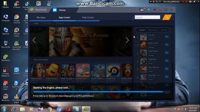 How to play android games in your pc or mac смотреть онлайн