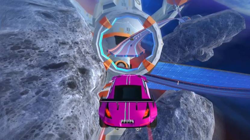 Мультфильм гонки Race Master, уровень 260 | Машинки для детей смотреть онлайн