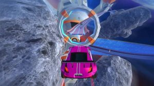 Мультфильм гонки Race Master, уровень 260 | Машинки для детей