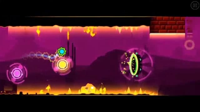 Bitch Lasagna 1.4 (1.2 but with Geometry Dash Subzero смотреть онлайн
