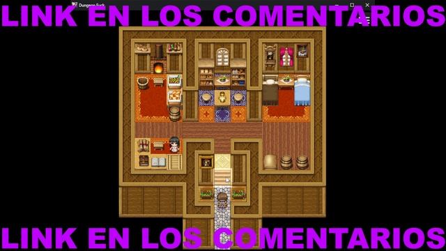 Dungeon F#ck en ESPAÑOL para Android y Pc | Juego Eroge смотреть онлайн