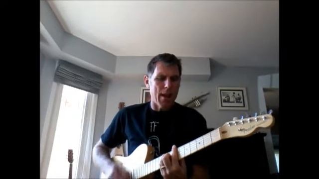 The Rockin Krolik - Out of here (Original) смотреть онлайн