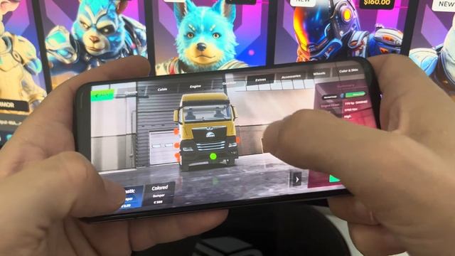 TRUCKERS OF EUROPE 3 HACK/MOD - How to Get Unlimited Money! (Latest Update) - iOS & Android смотреть онлайн