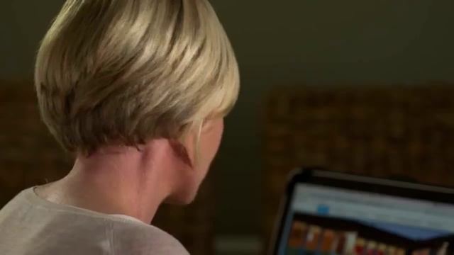 Energlaze TV Advert смотреть онлайн