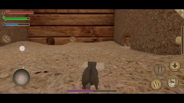 Mouse Simulator: Rat Rodent Animal Life (Infinix S5 Pro Gameplay) [Android,IOS] #5 смотреть онлайн