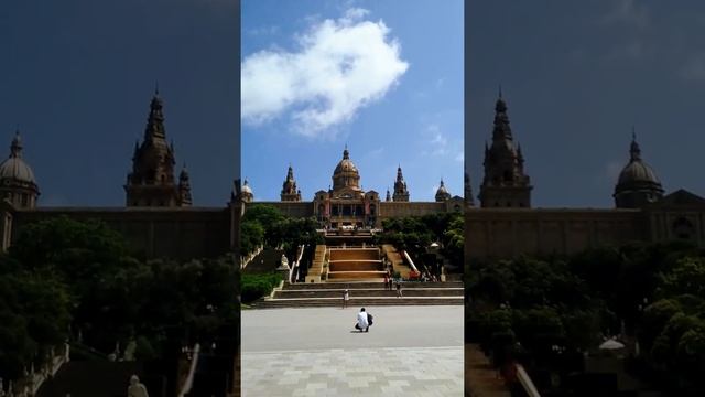 🇪🇦📸 BARCELONA ESPANHA em 60 Segundos | BARCELONA SPAIN in 60 Seconds | DICAS DE VIAGEM #Shorts смотреть онлайн