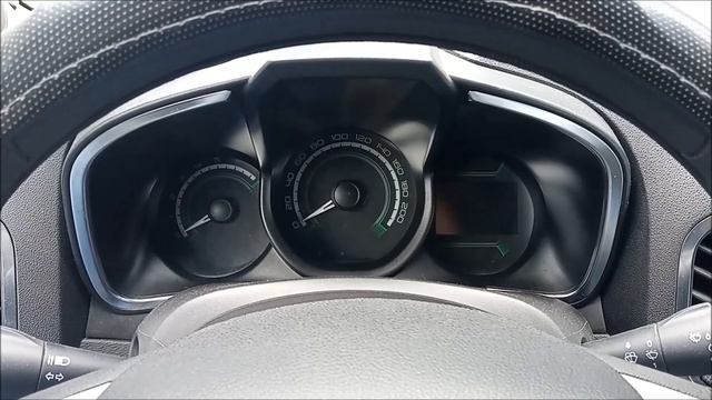 LADA XRAY - Проблема, не заводится двигатель. смотреть онлайн