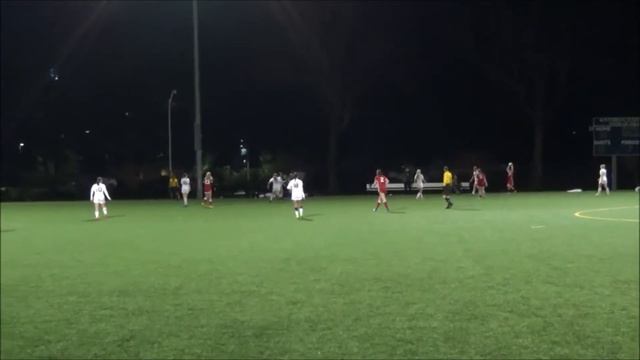 Rita Lang (U19) soccer goals vs Eastside Timbers Feb 2017 смотреть онлайн