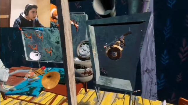 VOLVEMOS VECINO - Hello Neighbor 2 Alpha 1.5 #1 смотреть онлайн