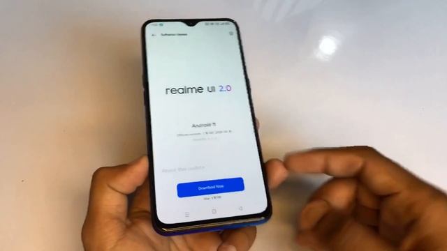 Realme XT New Update F.03 Full Review | September Update | Voice Changer? смотреть онлайн