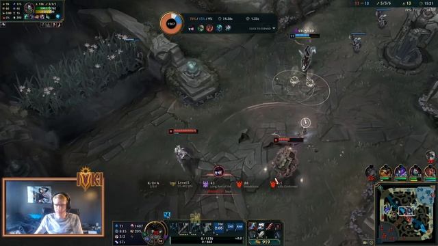 THE BEST LETHAL SENNA BUILD IS FINALLY REVEALED!  HIGHEST DAMAGE POSSIBLE - League of Legends