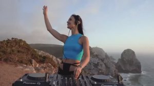 Тото - Стать дождем Remix