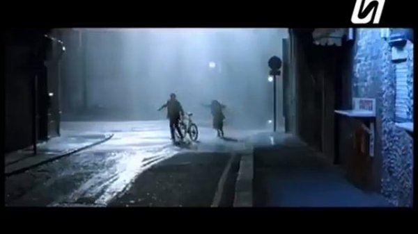 Телеканал Ирбис - анонс