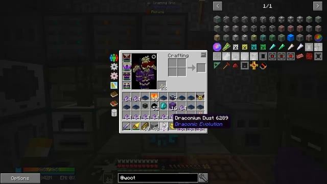 FTB Beyond #16 Minecraft с модами на сервере Draconic Evolution 1.10.2 смотреть онлайн