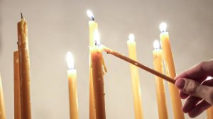 Утреня с чтением Великого Канона преподобного Андрея Критского