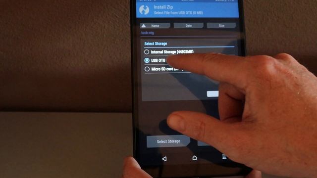 Xiaomi Mi Pad 4 AOSP Extended installieren смотреть онлайн