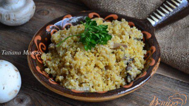 Сборник рецептов