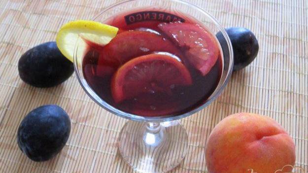 Сборник рецептов