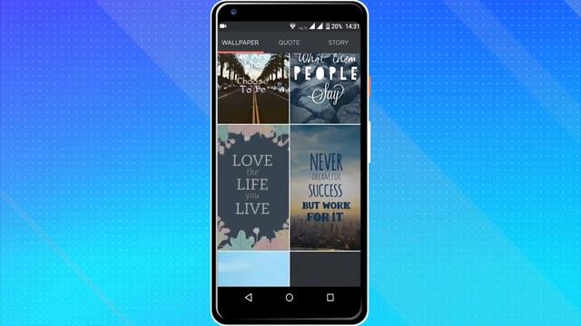 Best Motivation App | Best Motivational Wallpaper App | Best Wallpaper App | Motivation 365 | Telug смотреть онлайн