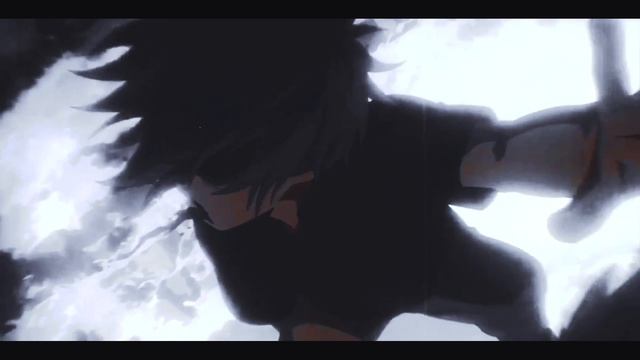 Tomura Shigaraki (Hindi Dubbed) | Un-Official | My Hero Academia смотреть онлайн