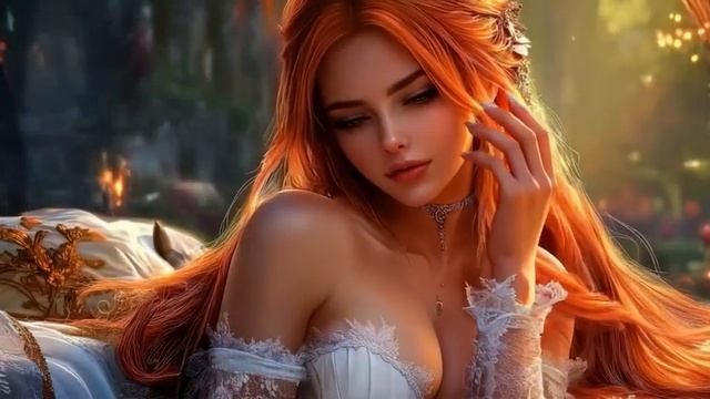 CELTIC FANTASY MUSIC – Soothing And Relaxing Music From Another Realm