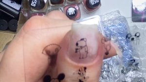 Большая распаковка маникюрных товаров. Новинки с вб, апрель 2025