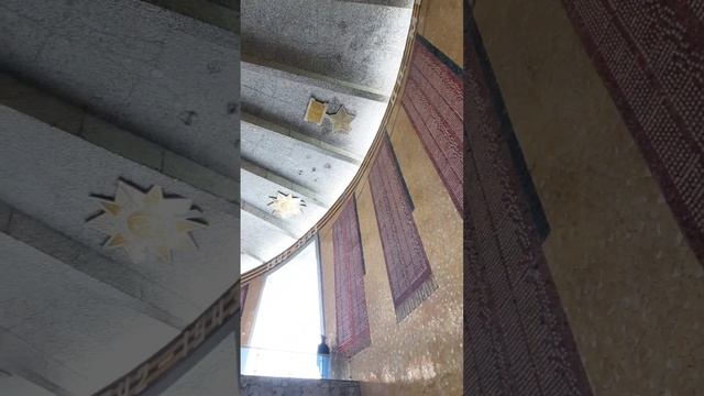 Волгоград. Мамаев Курган, Дом Павлова. смотреть онлайн