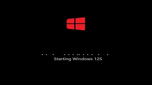 Windows 12 History 2023 - 12500 смотреть онлайн