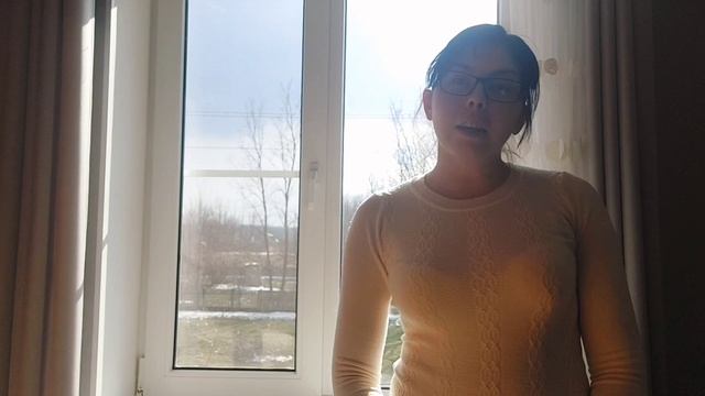 Отзыв на пластиковые окна от компании OtProffi