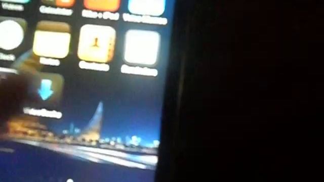 iOS 6.1.3 Features Official смотреть онлайн