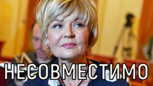 Боролась до конца. Юлия Меньшова заявила о большой потере.