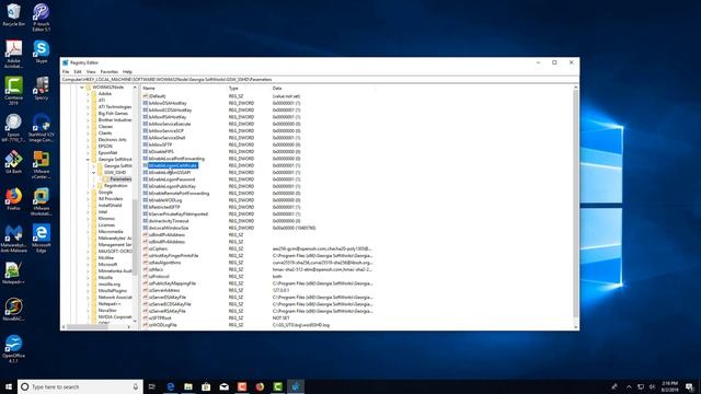 How to Enable User Certificate Logon on the GSW SSH Server on Windows смотреть онлайн