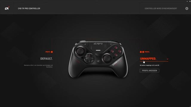 [Test] Astro C40 TR Pro Controller смотреть онлайн