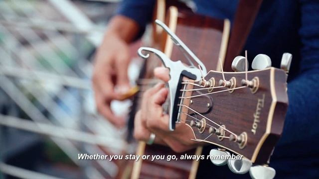 Ingat Kayo Music Video feat. Barbie Almalbis and Noel Cabangon смотреть онлайн