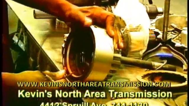 Kevin's North Area Transmission & Auto смотреть онлайн
