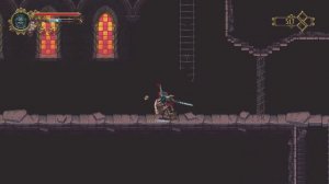 BLASPHEMOUS! - [Blasphemous Walkthrough #1]