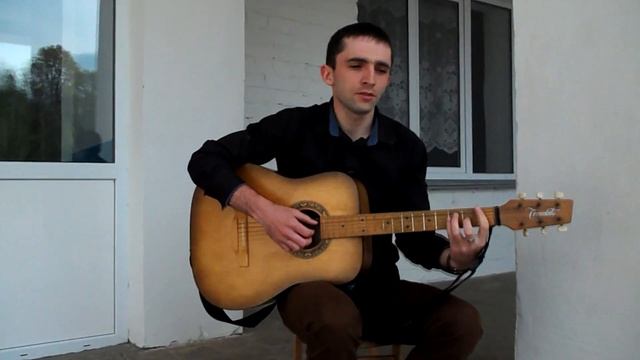 6 ПЕСЕН НЕРВЫ ЗА 5 МИНУТ (Cover guitar TV) смотреть онлайн