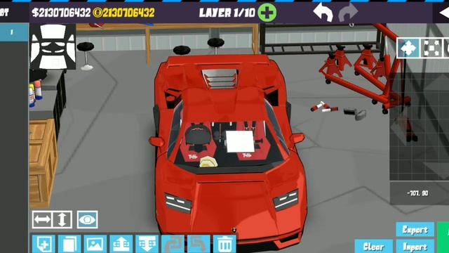 Lamborghini Countach Build in Fr Legends 🔥🔥🔥🔥🔥🔥👌🏻👌🏻👌🏻 смотреть онлайн